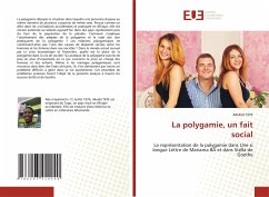 La polygamie, un fait social - TEPE, Akuélé