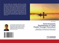 Socio-Economic Development of Tribal People Through Pisciculture - Majhi, Abhishek