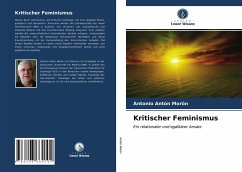 Kritischer Feminismus - Antón Morón, Antonio