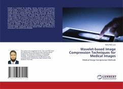 Wavelet-based Image Compression Techniques for Medical Images