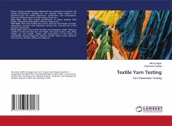 Textile Yarn Testing