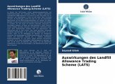 Auswirkungen des Landfill Allowance Trading Scheme (LATS)