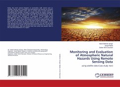 Monitoring and Evaluation of Atmospheric Natural Hazards Using Remote Sensing Data - Safarian Zengir, Vahid;Rabiei, Javad;Amiri Doumari, Sahar