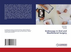 Endoscopy in Oral and Maxillofacial Surgery