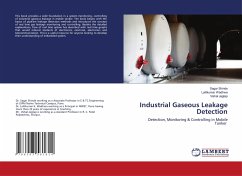 Industrial Gaseous Leakage Detection