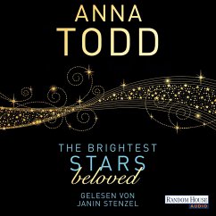 beloved / The Brightest Stars Bd.3 (MP3-Download) - Todd, Anna