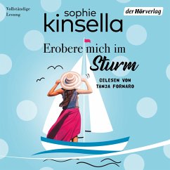 Erobere mich im Sturm (MP3-Download) - Kinsella, Sophie