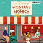 Montags bei Monica (MP3-Download)