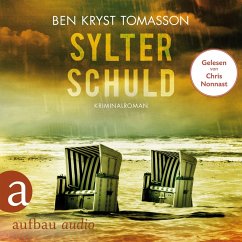 Sylter Schuld (MP3-Download) - Tomasson, Ben Kryst