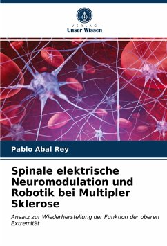 Spinale elektrische Neuromodulation und Robotik bei Multipler Sklerose - Abal Rey, Pablo