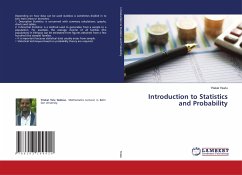 Introduction to Statistics and Probability - Yewlu, Yilekal