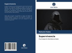 Supervivencia - Rabia, Mahwish