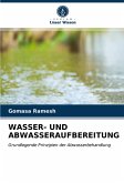 WASSER- UND ABWASSERAUFBEREITUNG