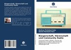 Bürgerschaft, Hörerschaft und Community Radio