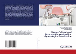 Women¿s Emotional Response Concerning First Gynecological Examination