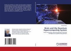 Brain and the Quantum Hypercomputing System - Musha, Takaaki