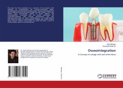 Osseointegration - Mahajan, Ankit;Singh Asi, Kanwarjiit