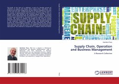 Supply Chain, Operation and Business Management