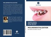 MOLARENDISTALISATION