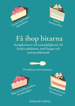 Få ihop bitarna - ANHÖRIG, KÄMPANDE