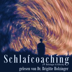 Schlafcoaching (MP3-Download) - Holzinger, Brigitte