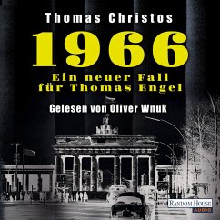 1966 / Thomas Engel Bd.2 (MP3-Download) - Christos, Thomas