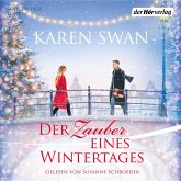 Der Zauber eines Wintertages (MP3-Download)