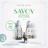 Geheimnisse einer Familie / Das Savoy Bd.3 (MP3-Download)