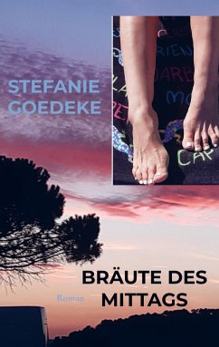 Cover Bräute des Mittags