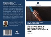 SUIZIDGEDANKEN BEI JUGENDLICHEN AUS LOGOTHERAPEUTISCHER SICHT