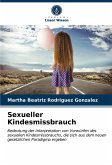 Sexueller Kindesmissbrauch