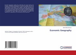 Cover Economic Geography