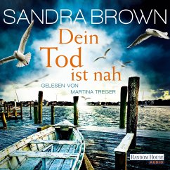 Dein Tod ist nah (MP3-Download) - Brown, Sandra