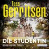 Die Studentin (MP3-Download) - Bild 1