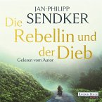 Die Rebellin und der Dieb (MP3-Download)