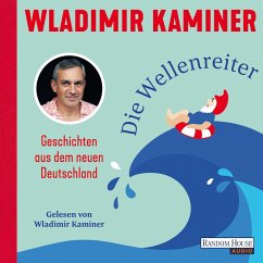 Die Wellenreiter (MP3-Download) - Kaminer, Wladimir