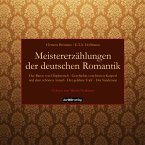 Meistererzählungen der deutschen Romantik (MP3-Download)