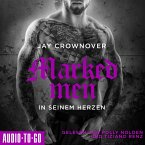 In seinem Herzen - Marked Men, Folge 3 (ungekürzt) (MP3-Download)