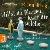 Willst du Blumen, kauf dir welche (MP3-Download)