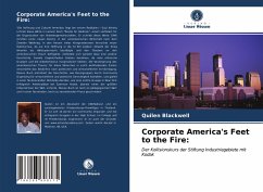Corporate America's Feet to the Fire: - Blackwell, Quilen