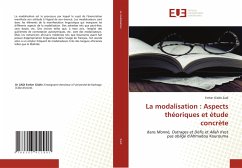 La modalisation : Aspects théoriques et étude concrète - Zadi, Esther Gisèle