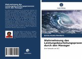 Wahrnehmung des Leistungsbeurteilungsprozesses durch den Manager