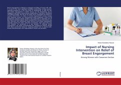 Impact of Nursing Intervention on Relief of Breast Engorgement