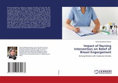 Impact of Nursing Intervention on Relief of Breast Engorgement - Hassan, Hanan Elzeblawy