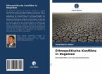 Ethnopolitische Konflikte in Dagestan