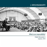 What is our responsibility? (MP3-Download)