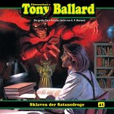 Tony Ballard, Folge 41: Sklaven der Satansdroge (MP3-Download)