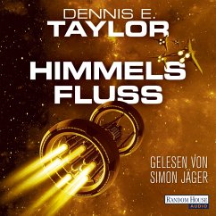 Himmelsfluss (MP3-Download) - Taylor, Dennis E.