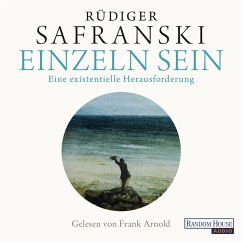 Einzeln sein (MP3-Download) - Safranski, Rüdiger