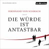 Die Würde ist antastbar (MP3-Download) - Bild 1
